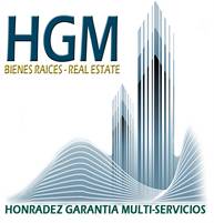 HGM Bienes Raíces/Real Estate S.A. Marcos A. González M.